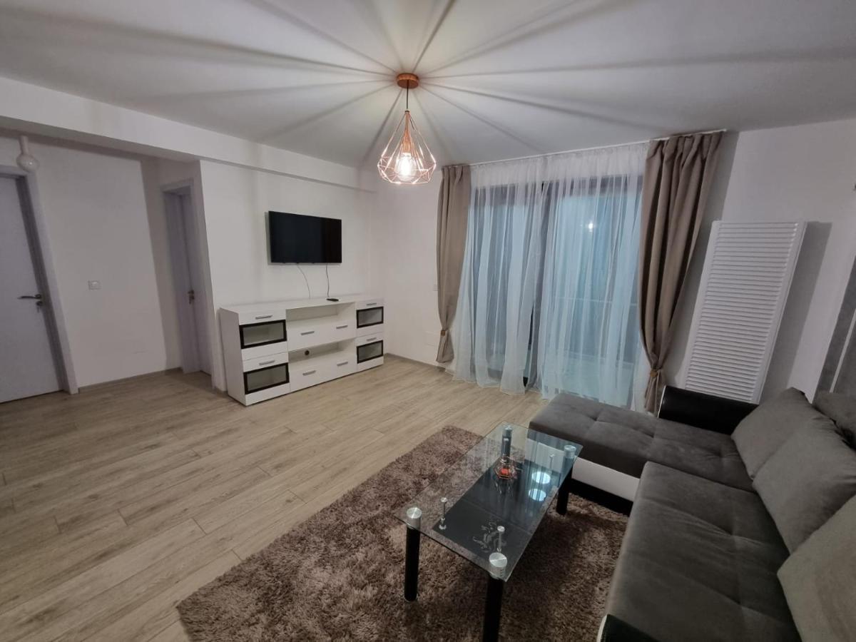 Ferienwohnung Dreams Escape Craiova Exterior foto