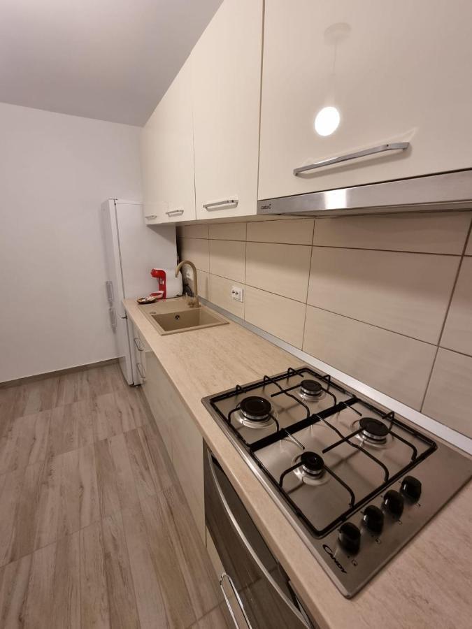 Ferienwohnung Dreams Escape Craiova Exterior foto