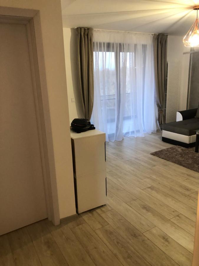 Ferienwohnung Dreams Escape Craiova Exterior foto
