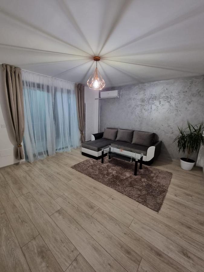 Ferienwohnung Dreams Escape Craiova Exterior foto